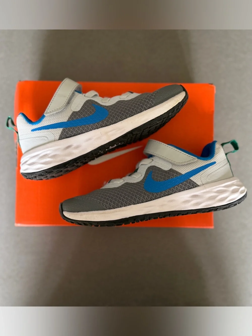 Nike Revolution 6 NN Shoes